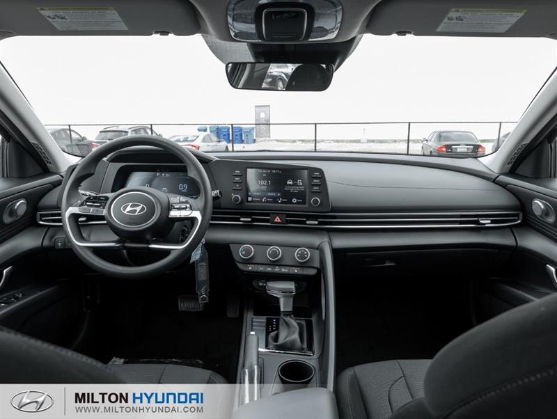 hyundai Elantra 2026 - 21