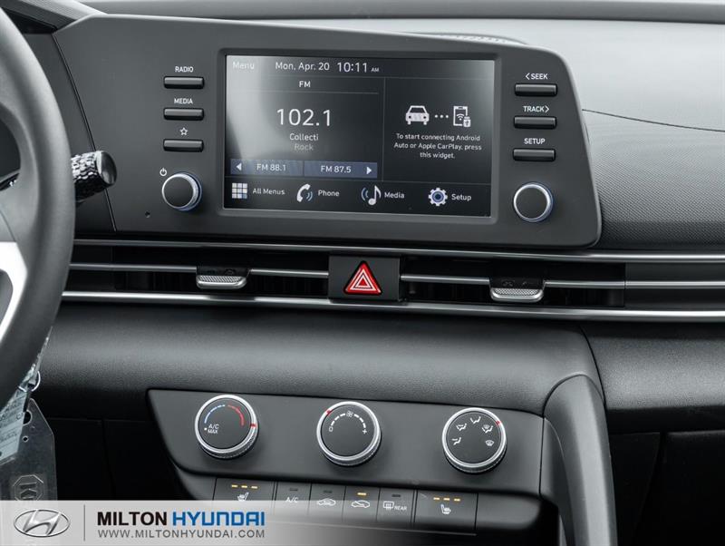 hyundai Elantra 2026 - 22