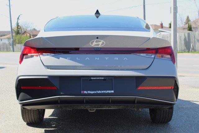 hyundai Elantra 2026 - 4