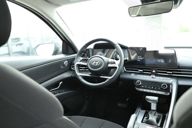 hyundai Elantra 2026 - 11