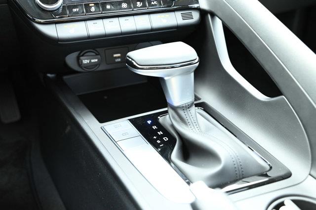hyundai Elantra 2026 - 21