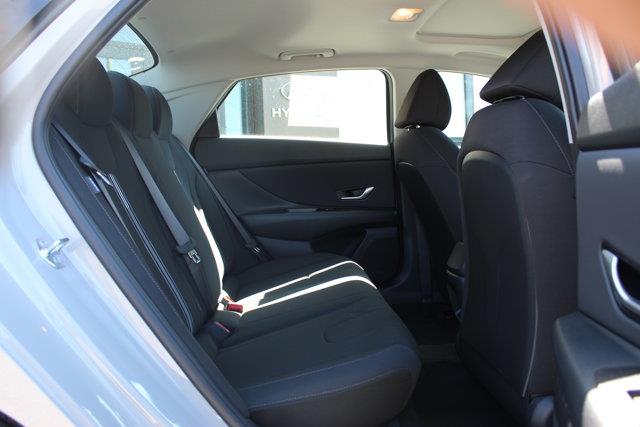 hyundai Elantra 2026 - 24