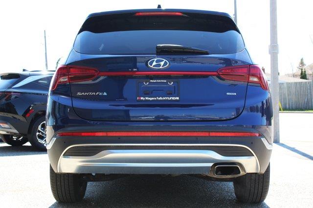 hyundai Santa Fe 2022 - 4