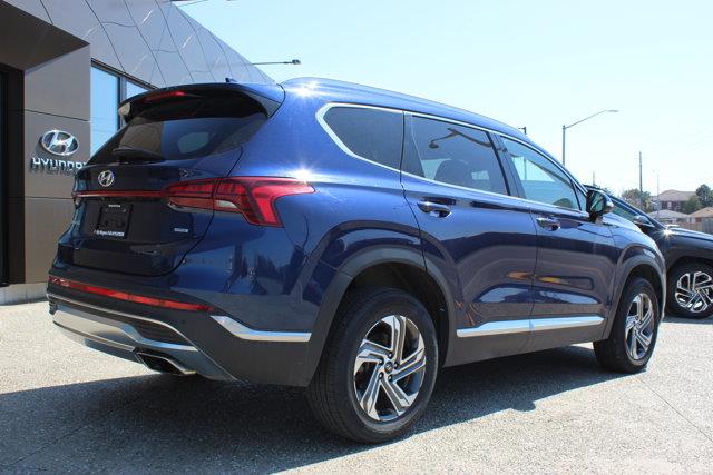 hyundai Santa Fe 2022 - 6