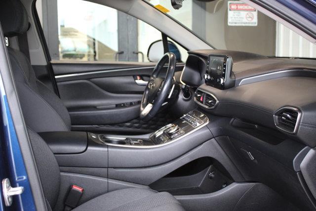 hyundai Santa Fe 2022 - 8