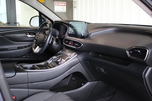 hyundai Santa Fe 2022 - 9