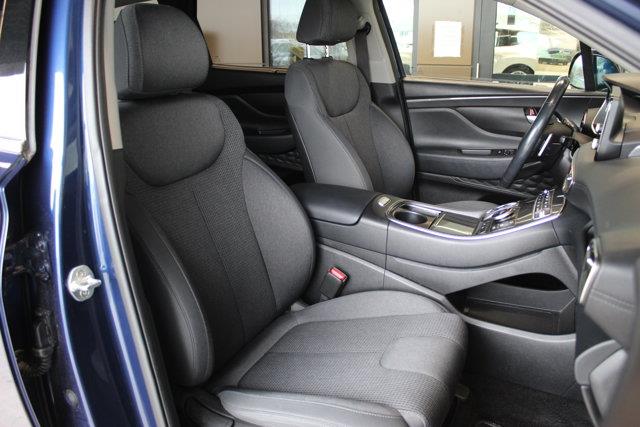 hyundai Santa Fe 2022 - 10
