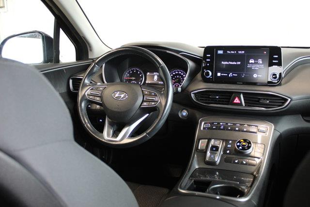 hyundai Santa Fe 2022 - 11