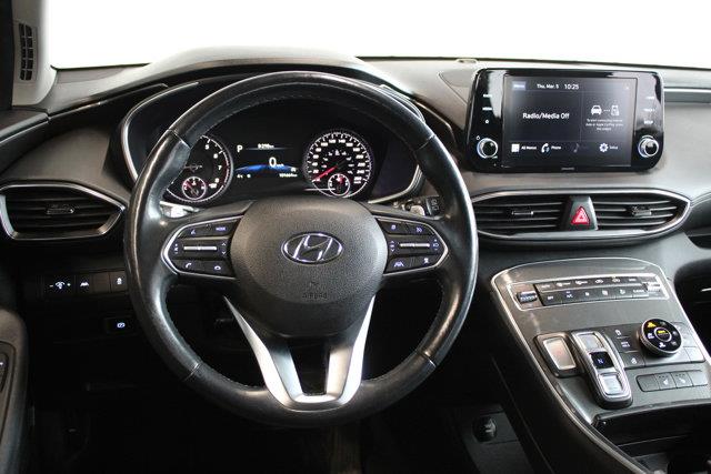 hyundai Santa Fe 2022 - 12