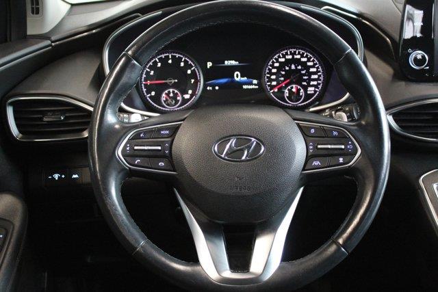 hyundai Santa Fe 2022 - 13