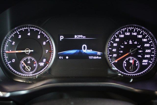 hyundai Santa Fe 2022 - 18