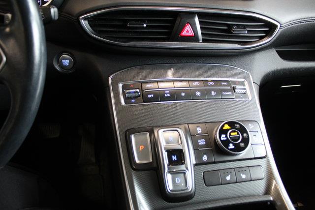 hyundai Santa Fe 2022 - 20