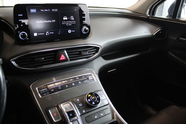 hyundai Santa Fe 2022 - 22