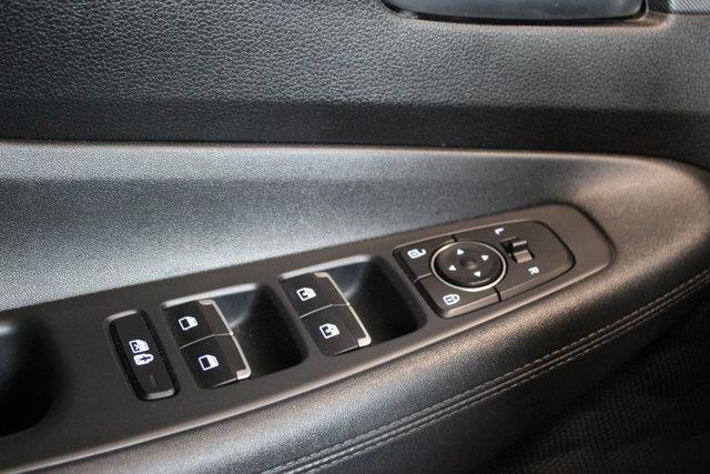 hyundai Santa Fe 2022 - 23