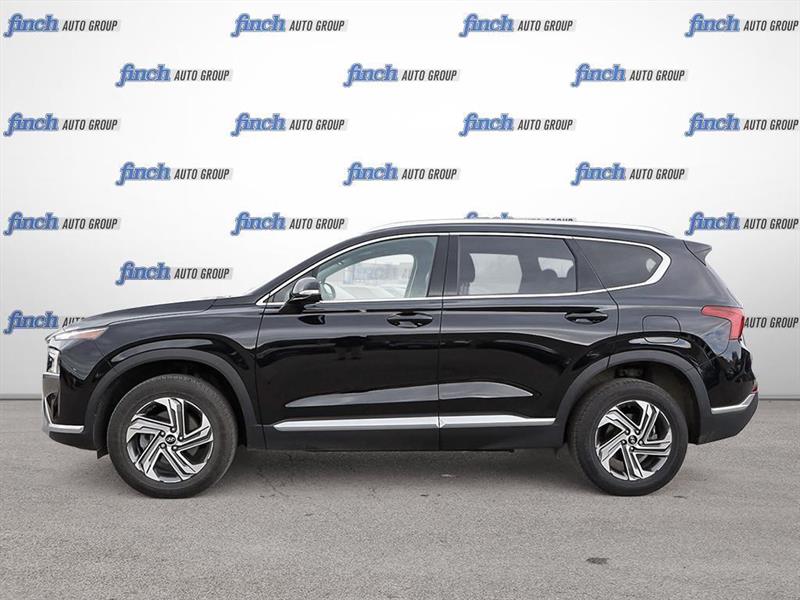 hyundai Santa Fe 2023 - 3