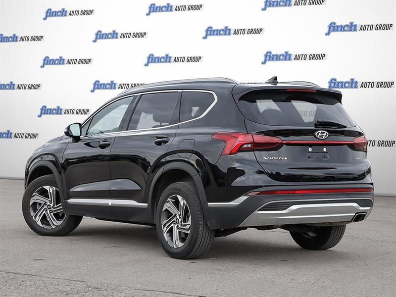 hyundai Santa Fe 2023 - 4