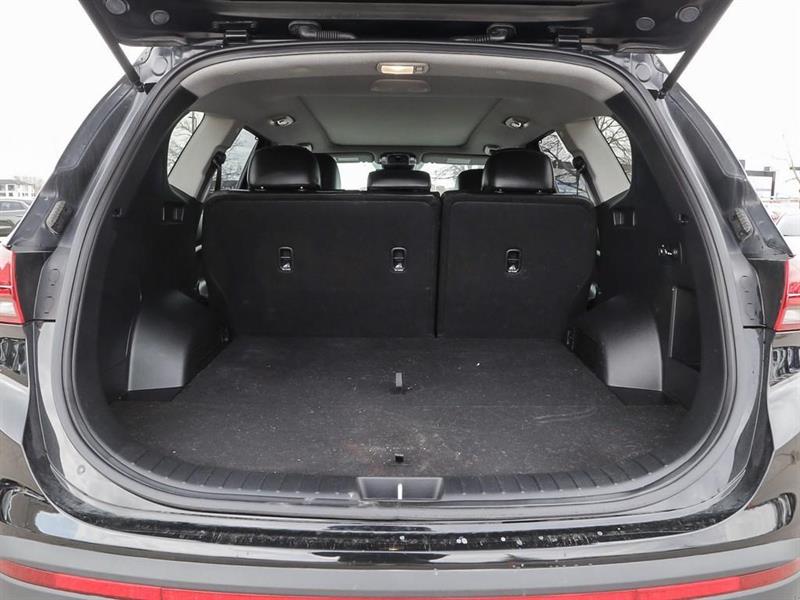 hyundai Santa Fe 2023 - 11