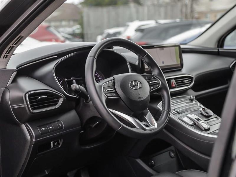 hyundai Santa Fe 2023 - 13
