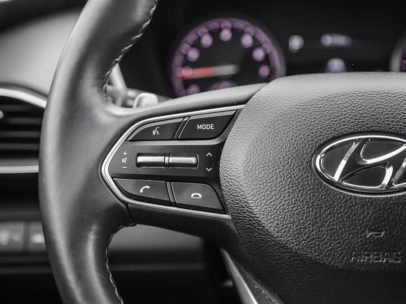 hyundai Santa Fe 2023 - 18