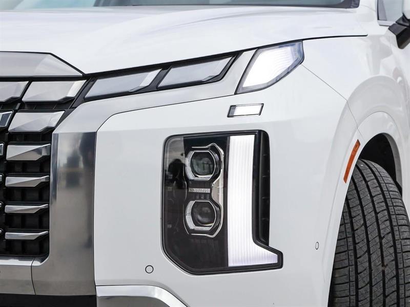 hyundai Palisade 2025 - 10