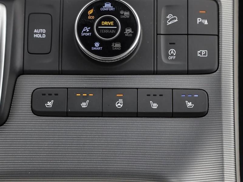 hyundai Palisade 2025 - 26