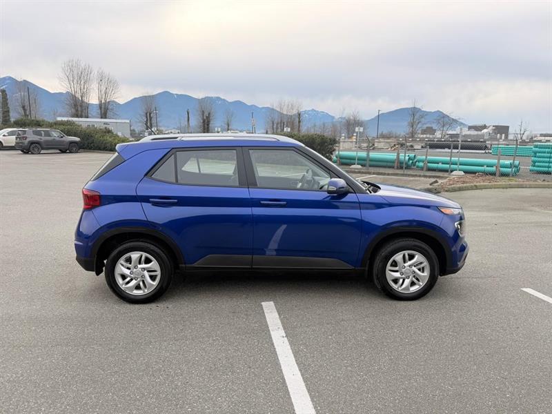 hyundai Venue 2024 - 5