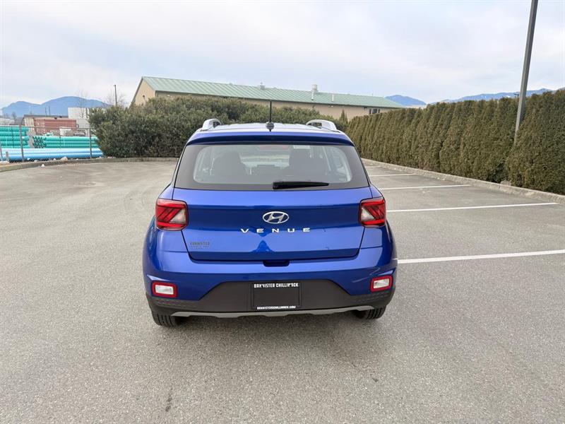 hyundai Venue 2024 - 7