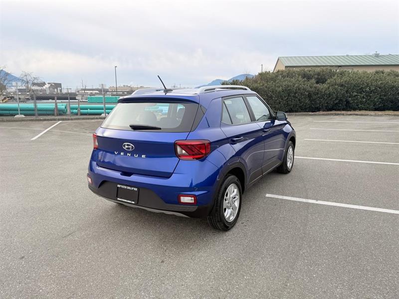 hyundai Venue 2024 - 8
