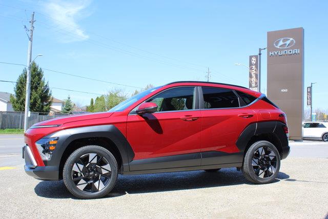 hyundai Kona 2026 - 3