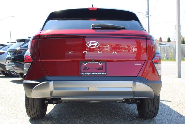 hyundai Kona 2026 - 4