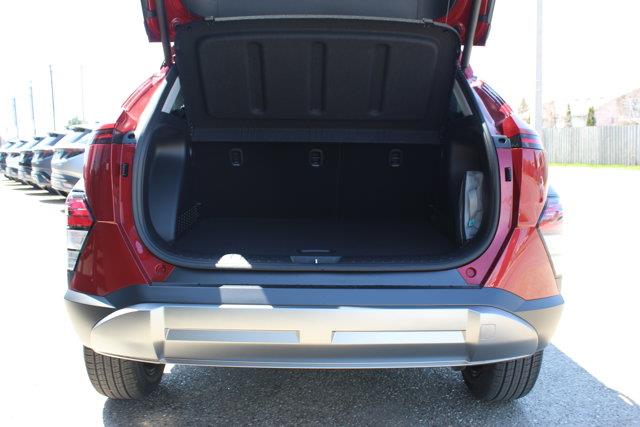 hyundai Kona 2026 - 5