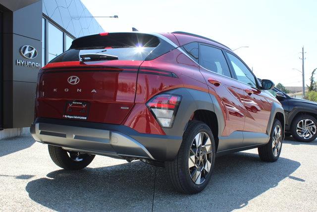 hyundai Kona 2026 - 6