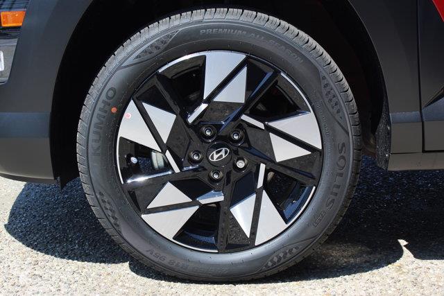 hyundai Kona 2026 - 7