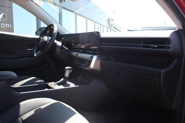 hyundai Kona 2026 - 9