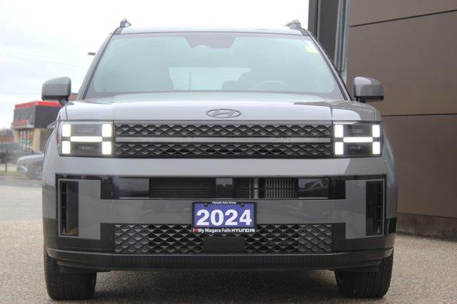 hyundai Santa Fe 2024 - 2