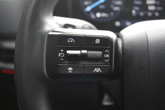 hyundai Santa Fe 2024 - 11