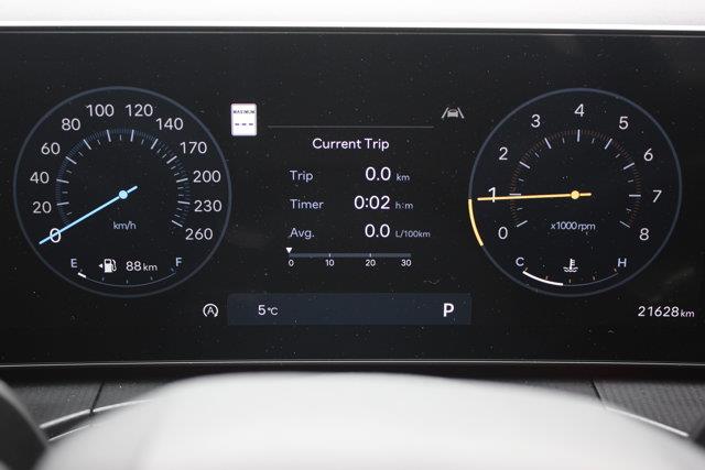 hyundai Santa Fe 2024 - 14