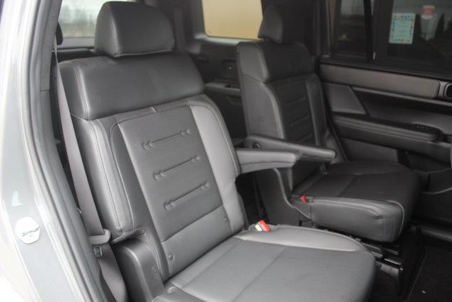 hyundai Santa Fe 2024 - 23