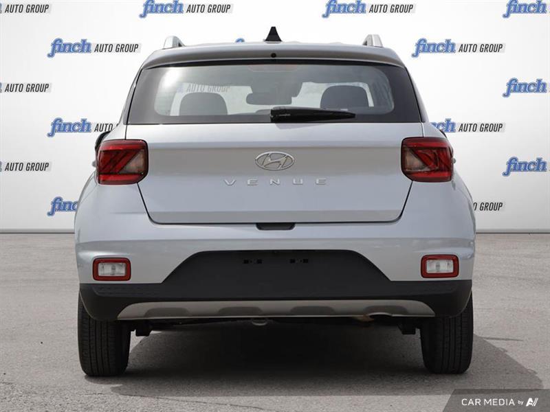 hyundai Venue 2022 - 5