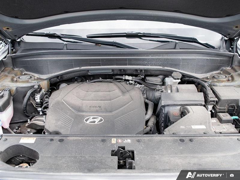 hyundai Palisade 2023 - 8