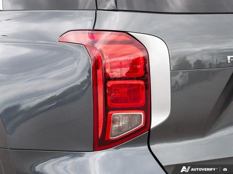 hyundai Palisade 2023 - 12