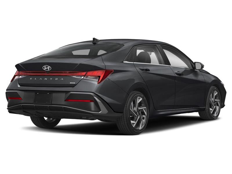 hyundai Elantra 2026 - 3