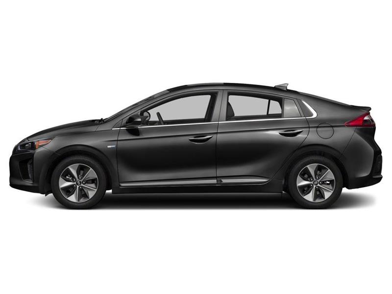 hyundai Ioniq 2017 - 2