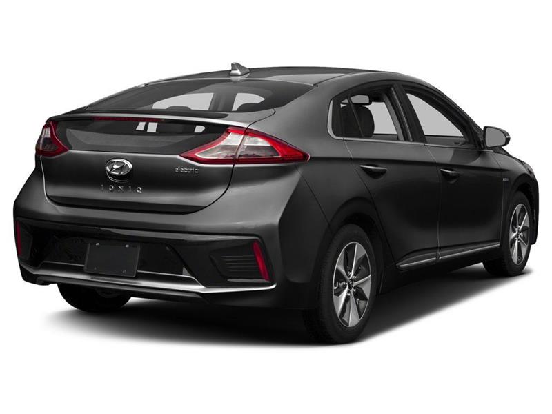 hyundai Ioniq 2017 - 3