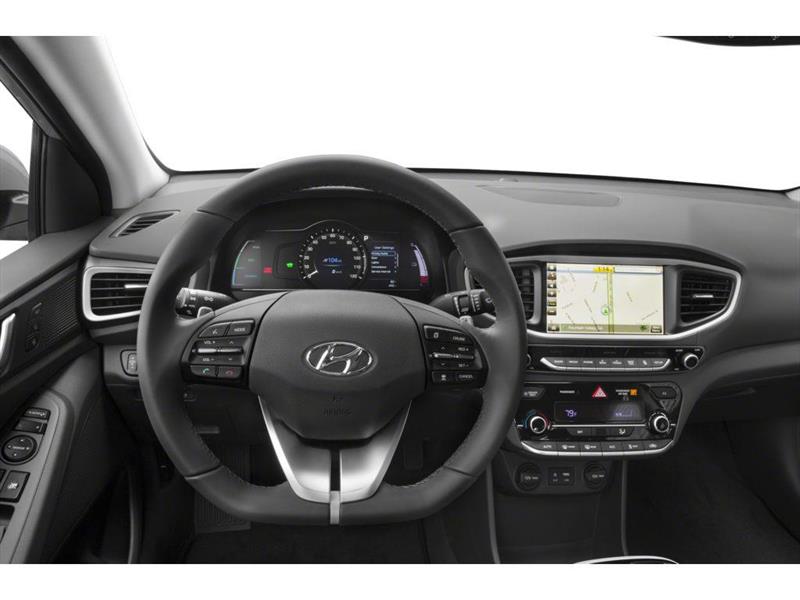 hyundai Ioniq 2017 - 4