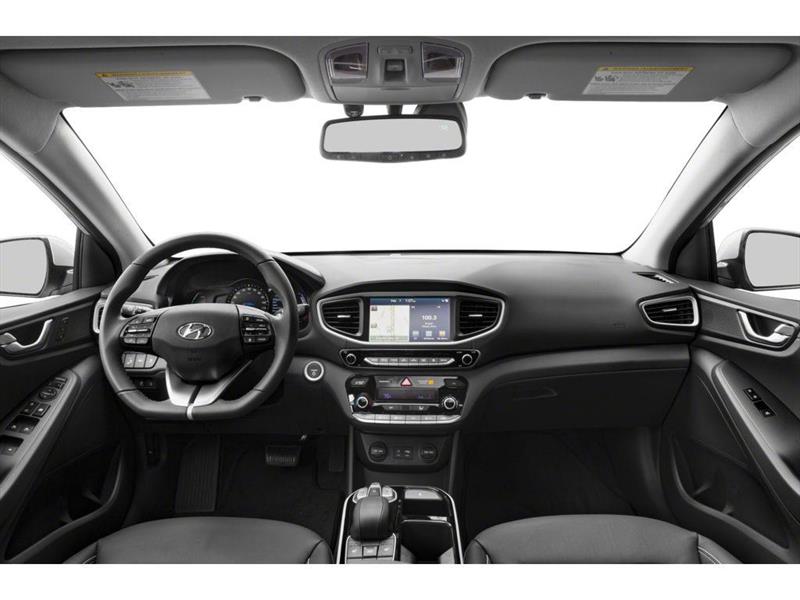 hyundai Ioniq 2017 - 5