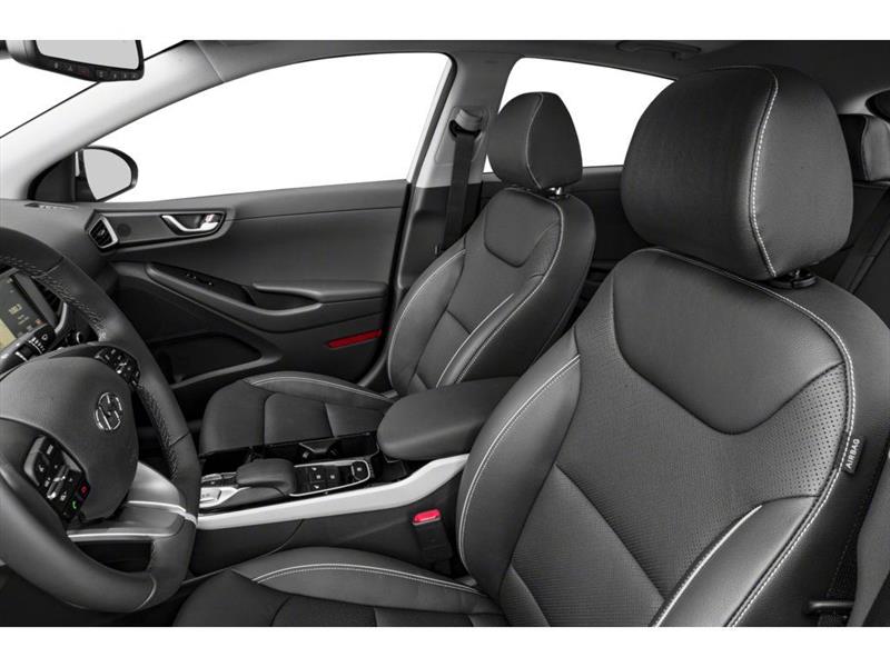 hyundai Ioniq 2017 - 6