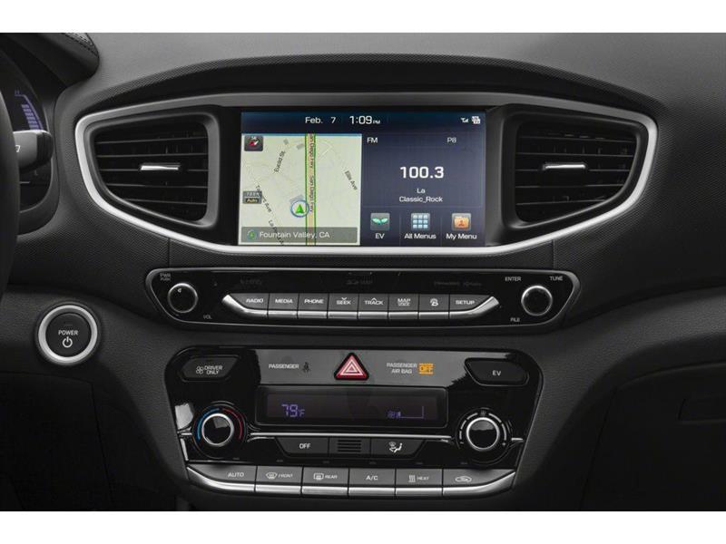 hyundai Ioniq 2017 - 7