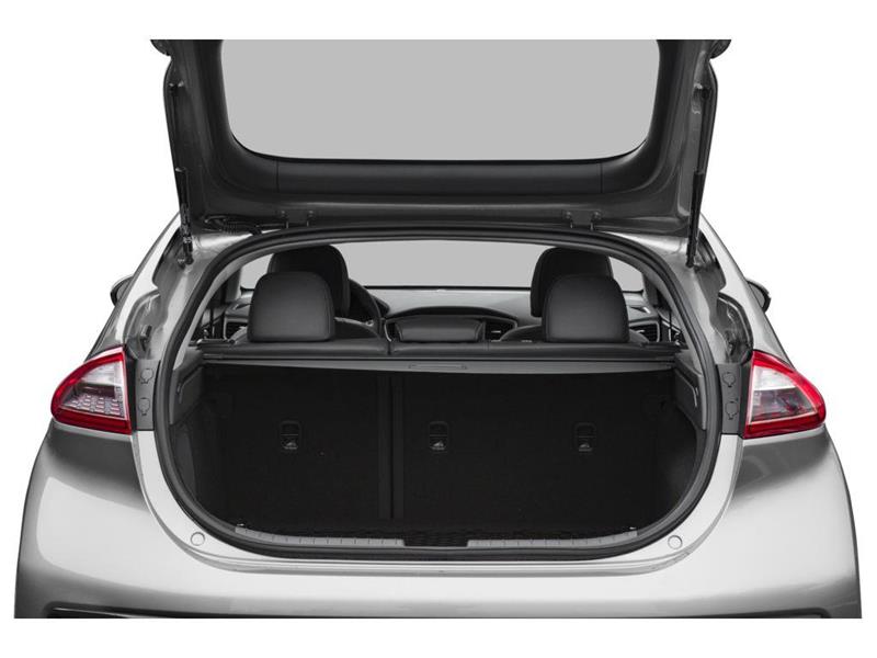 hyundai Ioniq 2017 - 8