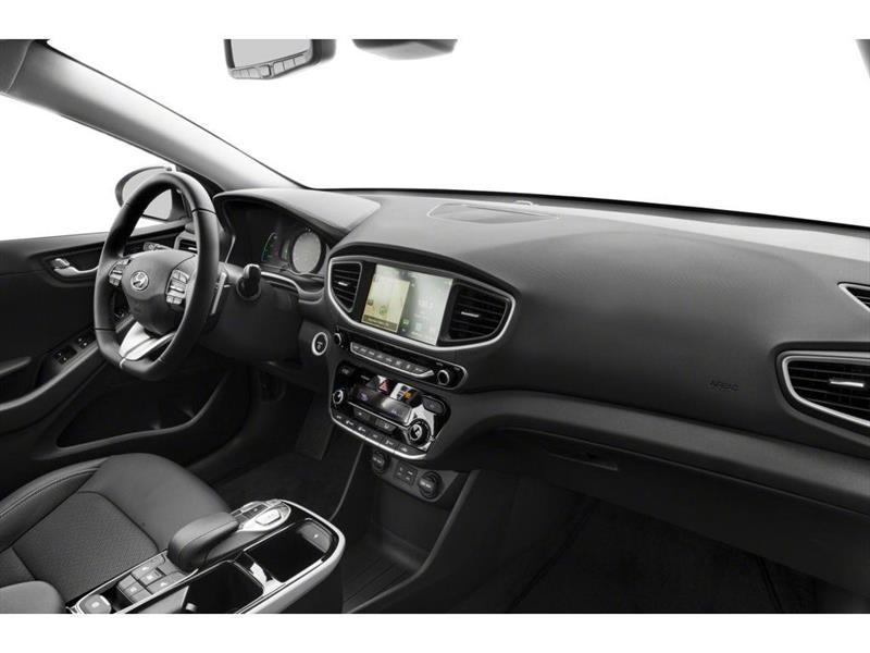 hyundai Ioniq 2017 - 11